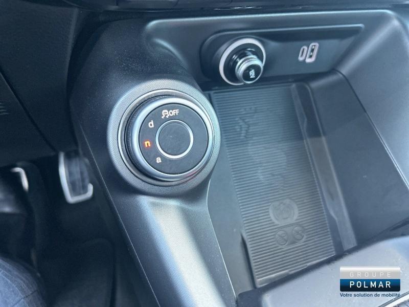 ALFA ROMEO Tonale - 1.5 Hybrid 130ch Sprint TCT - Groupe Polmar
