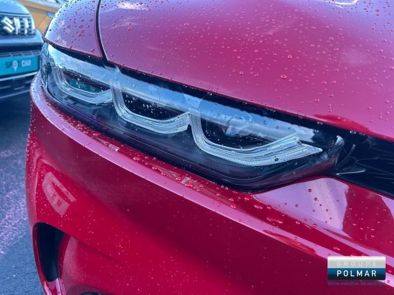 ALFA ROMEO Tonale - 1.5 Hybrid 130ch Sprint TCT - Groupe Polmar