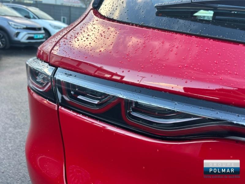 ALFA ROMEO Tonale - 1.5 Hybrid 130ch Sprint TCT - Groupe Polmar