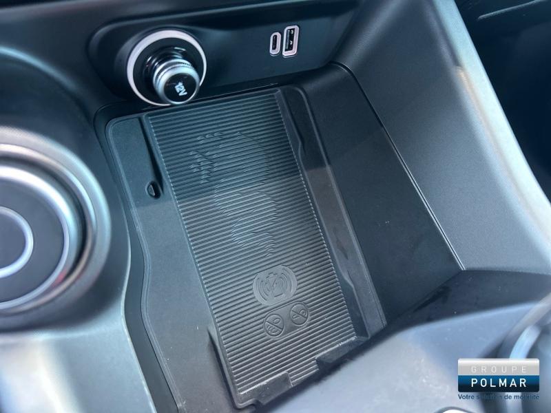 ALFA ROMEO Tonale - 1.5 Hybrid 130ch Sprint TCT - Groupe Polmar