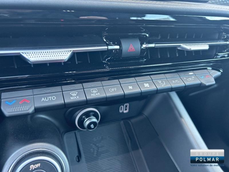 ALFA ROMEO Tonale - 1.5 Hybrid 130ch Sprint TCT - Groupe Polmar