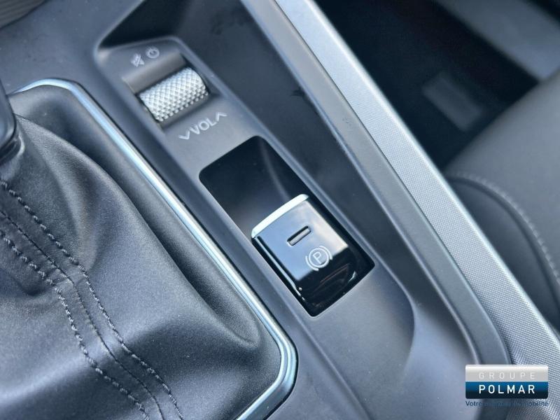 ALFA ROMEO Tonale - 1.5 Hybrid 130ch Sprint TCT - Groupe Polmar