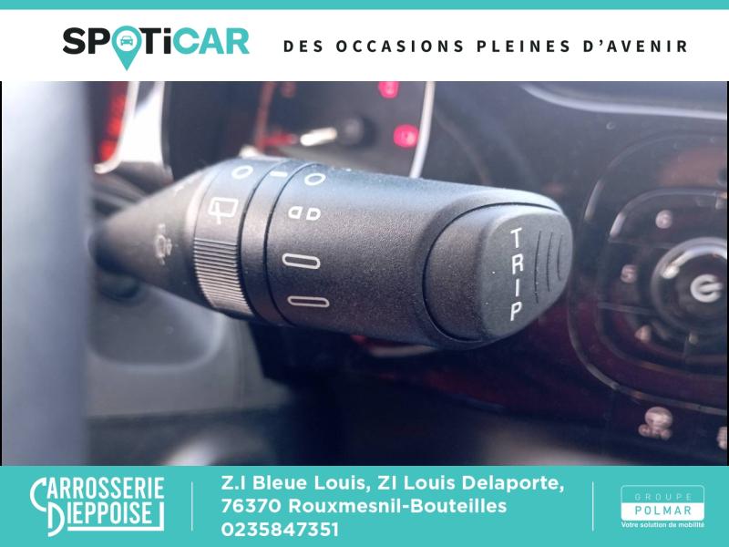 FIAT Panda - 1.2 8v 69ch - Groupe Polmar