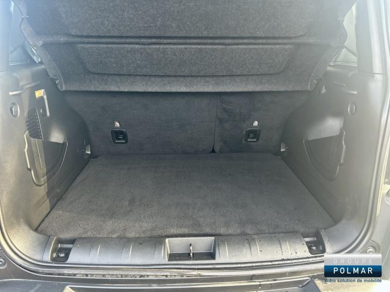JEEP Renegade - 1.5 Turbo T4 130ch MHEV Limited BVR7 - Groupe Polmar