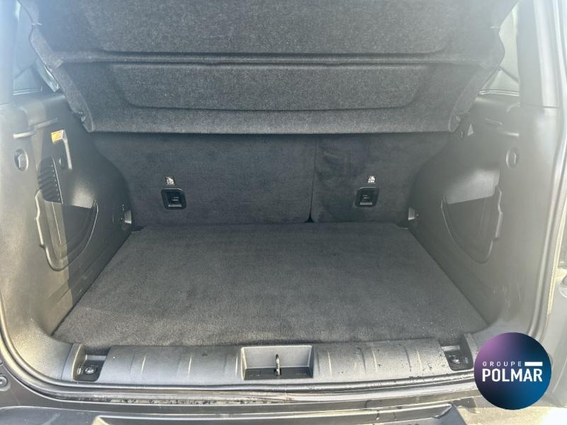 JEEP Renegade - 1.5 Turbo T4 130ch MHEV Limited BVR7 - Groupe Polmar