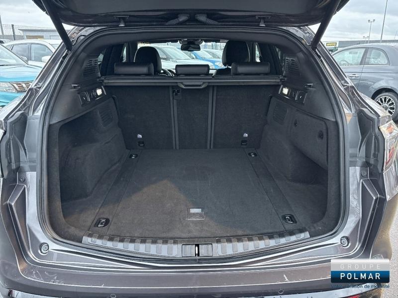 ALFA ROMEO Stelvio - 2.2 Diesel 160ch Veloce AT8 - Groupe Polmar