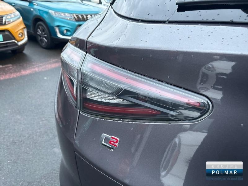 ALFA ROMEO Stelvio - 2.2 Diesel 160ch Veloce AT8 - Groupe Polmar