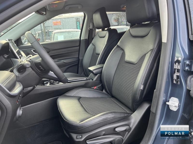 JEEP Compass - 1.3 Turbo T4 190ch PHEV 4xe Limited AT6 eAWD - Groupe Polmar