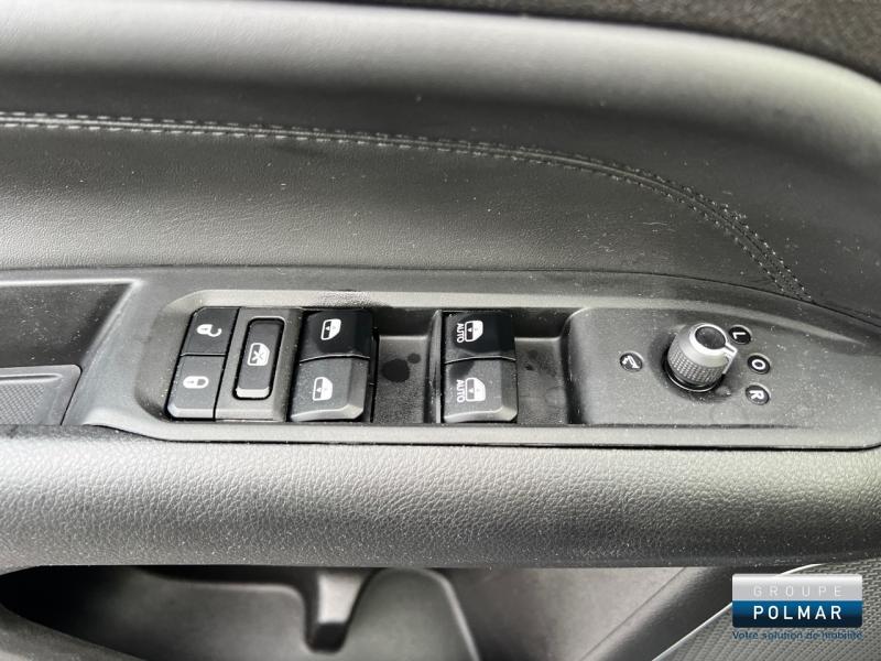 JEEP Compass - 1.3 Turbo T4 190ch PHEV 4xe Limited AT6 eAWD - Groupe Polmar