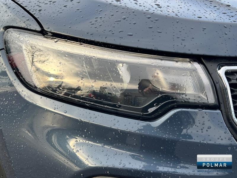 JEEP Compass - 1.3 Turbo T4 190ch PHEV 4xe Limited AT6 eAWD - Groupe Polmar