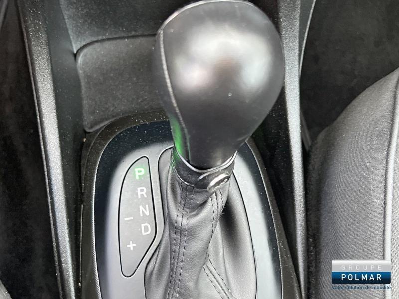 FIAT 500X - 1.5 FireFly Turbo 130ch S/S Hybrid DCT7 - Groupe Polmar