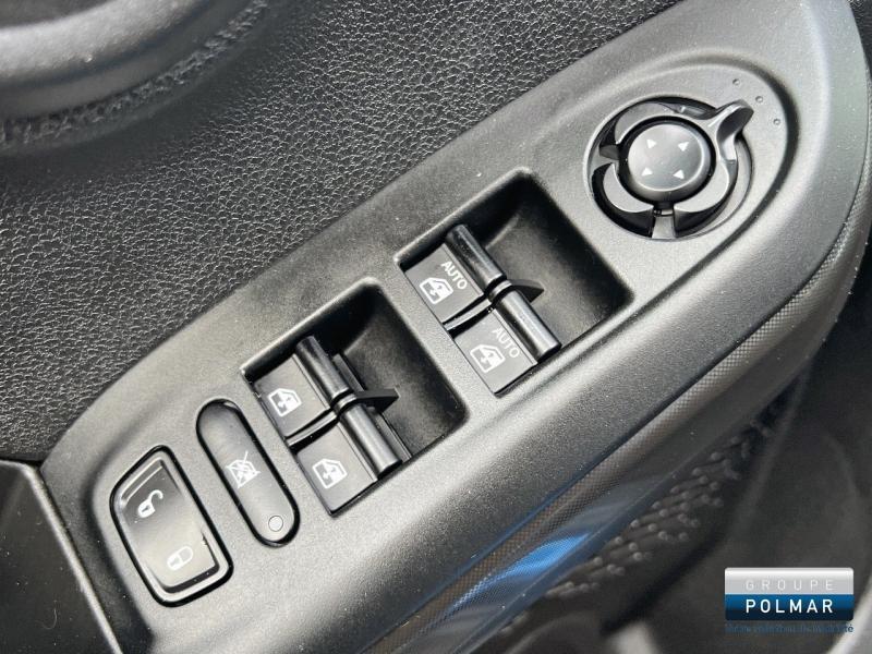 FIAT 500X - 1.5 FireFly Turbo 130ch S/S Hybrid DCT7 - Groupe Polmar