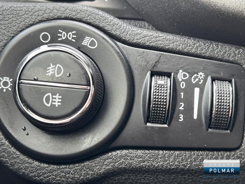 FIAT 500X - 1.5 FireFly Turbo 130ch S/S Hybrid DCT7 - Groupe Polmar