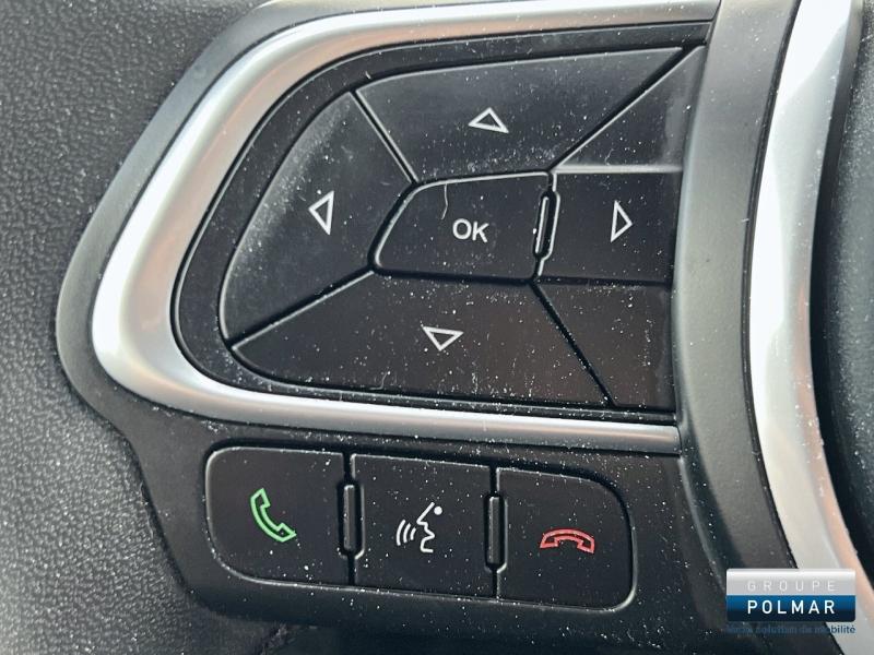 FIAT 500X - 1.5 FireFly Turbo 130ch S/S Hybrid DCT7 - Groupe Polmar