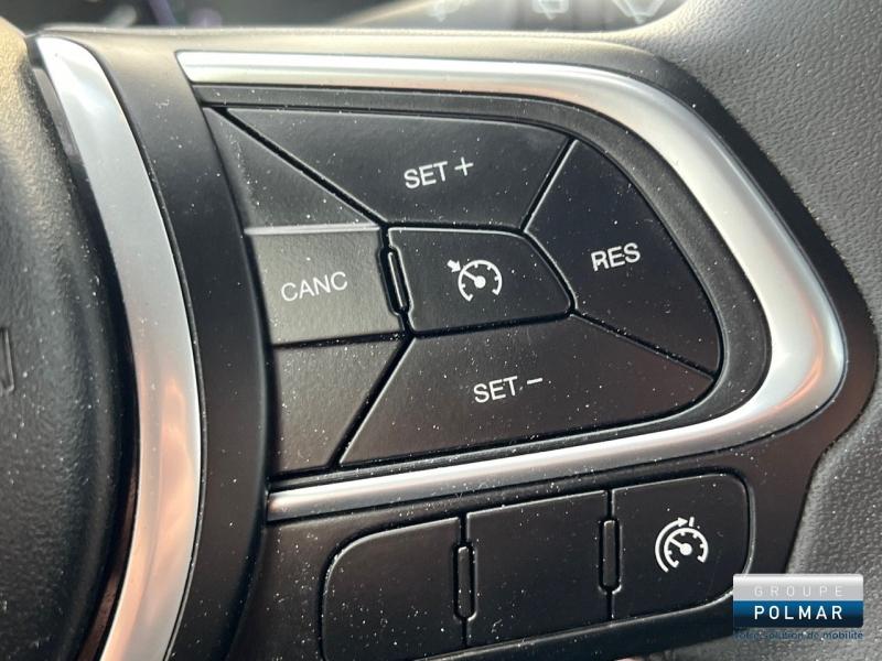 FIAT 500X - 1.5 FireFly Turbo 130ch S/S Hybrid DCT7 - Groupe Polmar