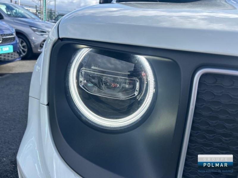 JEEP Renegade - 1.5 Turbo T4 130ch MHEV BVR7 - Groupe Polmar