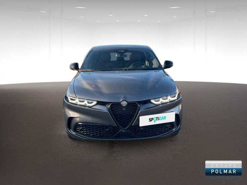 ALFA ROMEO Tonale - 1.5 Hybrid 130ch Sprint TCT - Groupe Polmar