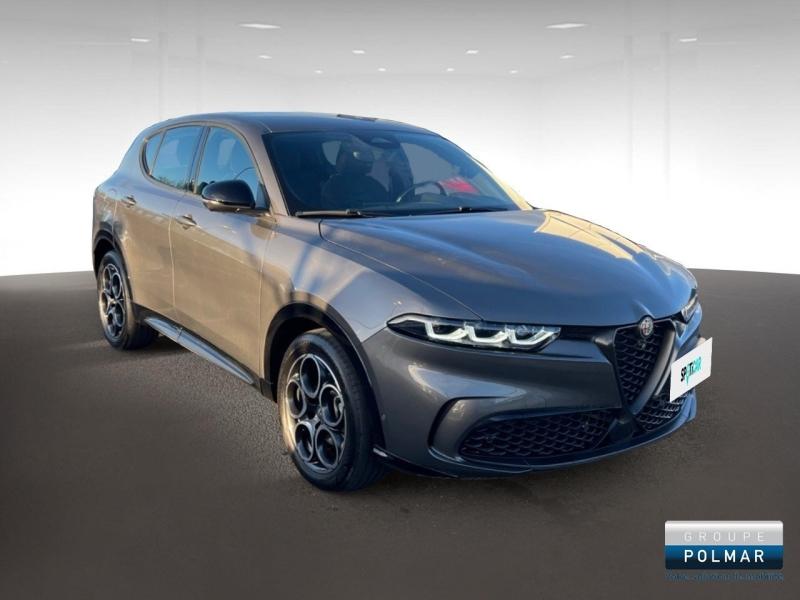 ALFA ROMEO Tonale - 1.5 Hybrid 130ch Sprint TCT - Groupe Polmar