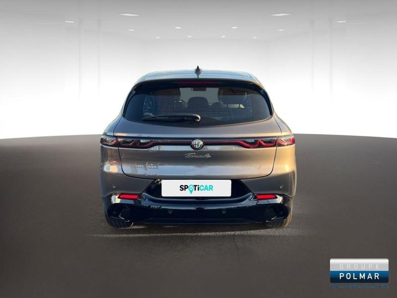 ALFA ROMEO Tonale - 1.5 Hybrid 130ch Sprint TCT - Groupe Polmar