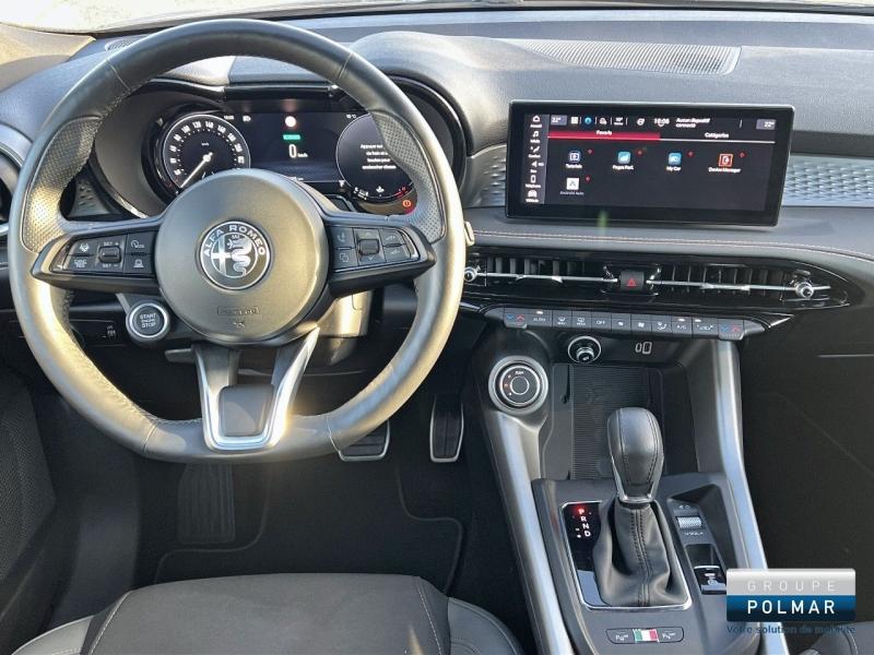 ALFA ROMEO Tonale - 1.5 Hybrid 130ch Sprint TCT - Groupe Polmar