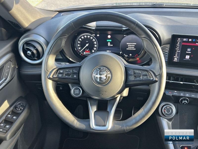 ALFA ROMEO Tonale - 1.5 Hybrid 130ch Sprint TCT - Groupe Polmar