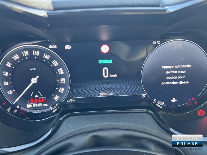 ALFA ROMEO Tonale - 1.5 Hybrid 130ch Sprint TCT - Groupe Polmar