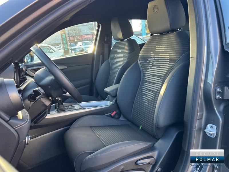 ALFA ROMEO Tonale - 1.5 Hybrid 130ch Sprint TCT - Groupe Polmar