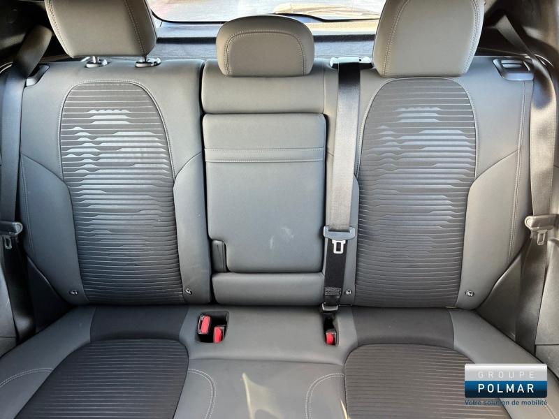 ALFA ROMEO Tonale - 1.5 Hybrid 130ch Sprint TCT - Groupe Polmar