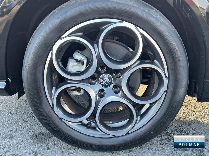 ALFA ROMEO Tonale - 1.5 Hybrid 130ch Sprint TCT - Groupe Polmar