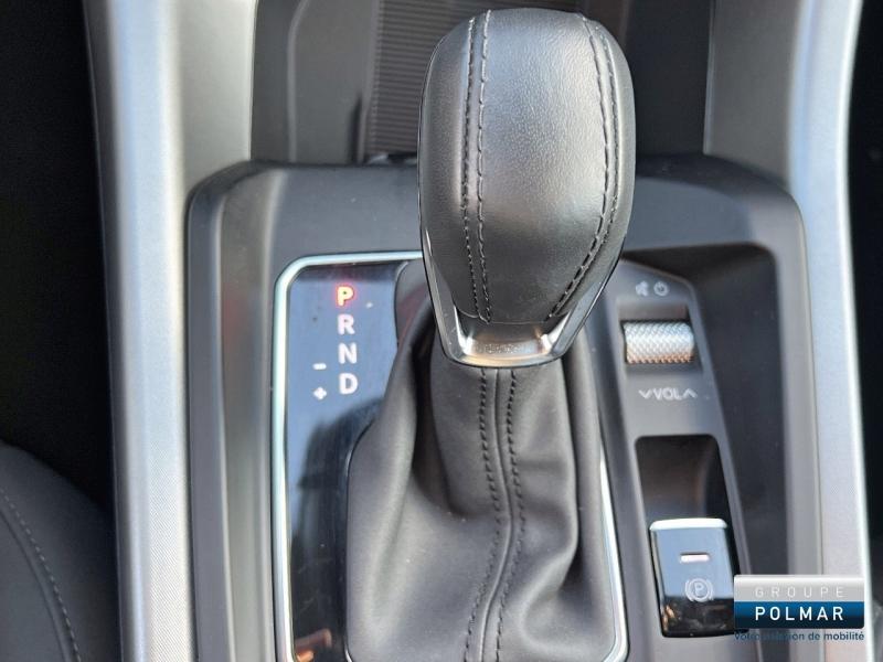 ALFA ROMEO Tonale - 1.5 Hybrid 130ch Sprint TCT - Groupe Polmar