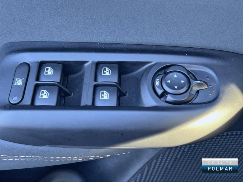 ALFA ROMEO Tonale - 1.5 Hybrid 130ch Sprint TCT - Groupe Polmar