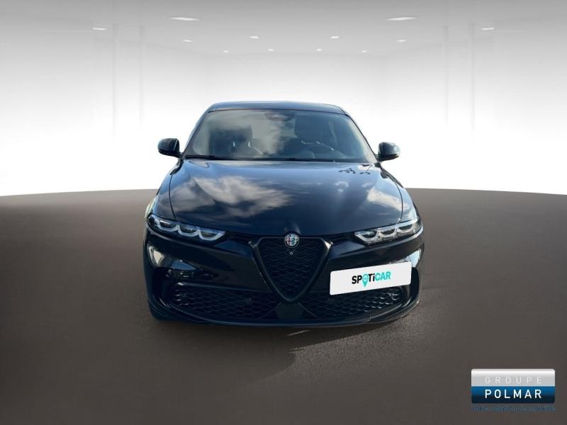ALFA ROMEO Tonale - 1.5 Hybrid 130ch Sprint TCT - Groupe Polmar