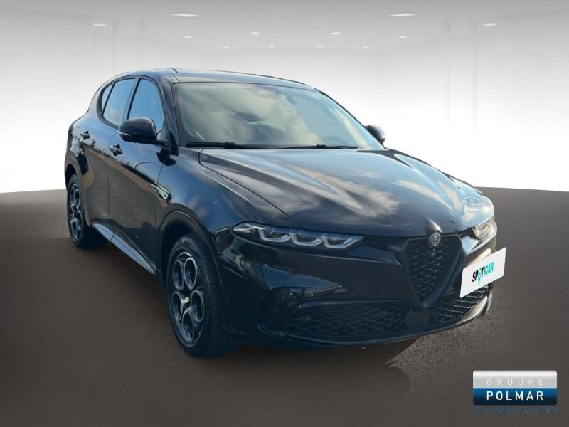 ALFA ROMEO Tonale - 1.5 Hybrid 130ch Sprint TCT - Groupe Polmar