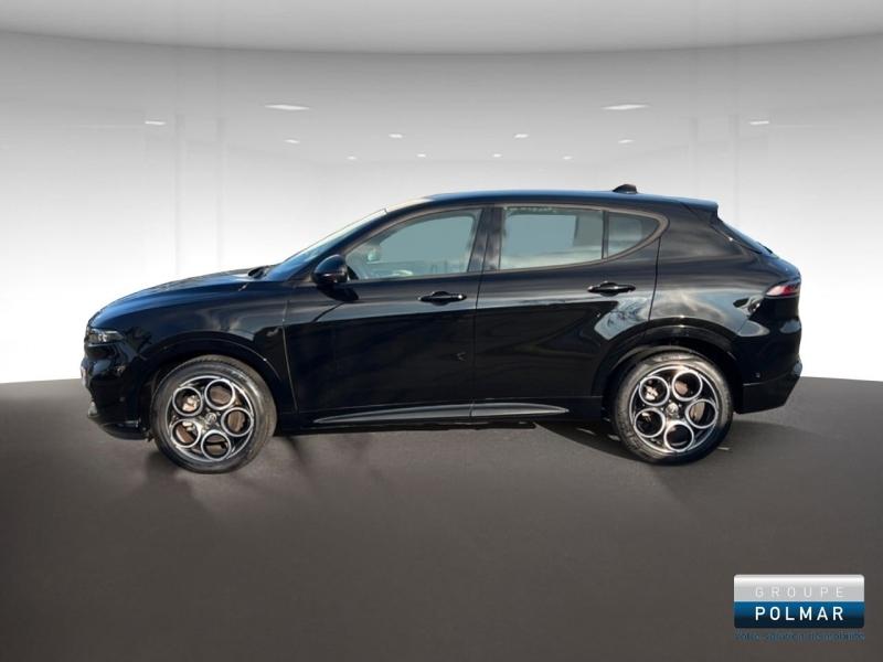 ALFA ROMEO Tonale - 1.5 Hybrid 130ch Sprint TCT - Groupe Polmar