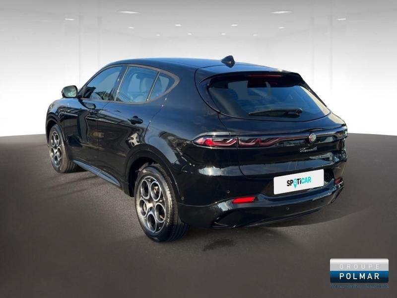 ALFA ROMEO Tonale - 1.5 Hybrid 130ch Sprint TCT - Groupe Polmar