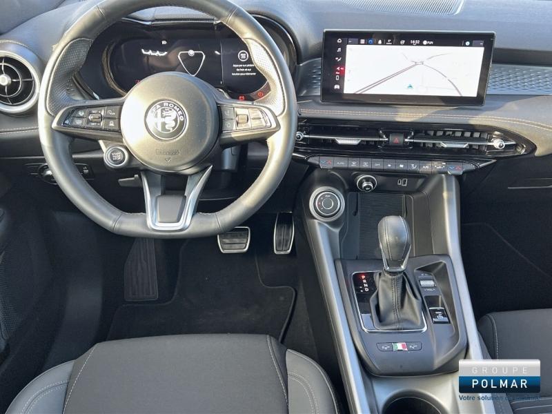 ALFA ROMEO Tonale - 1.5 Hybrid 130ch Sprint TCT - Groupe Polmar
