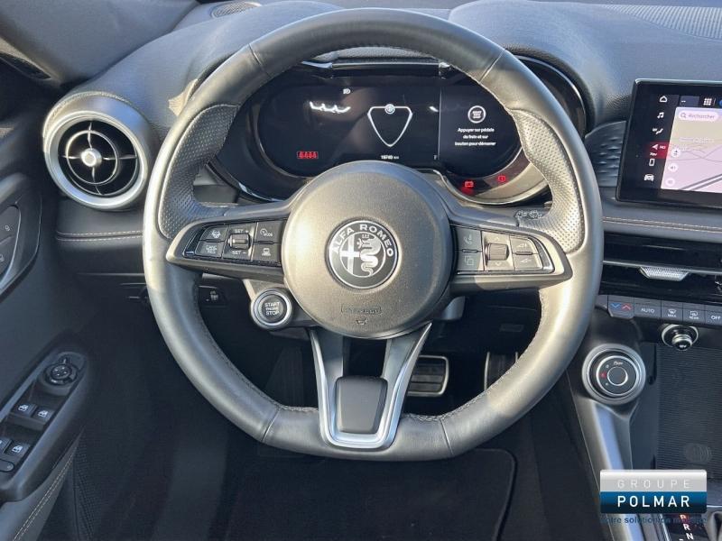 ALFA ROMEO Tonale - 1.5 Hybrid 130ch Sprint TCT - Groupe Polmar
