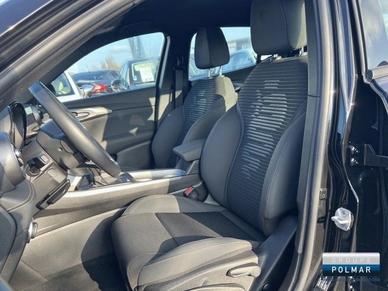 ALFA ROMEO Tonale - 1.5 Hybrid 130ch Sprint TCT - Groupe Polmar
