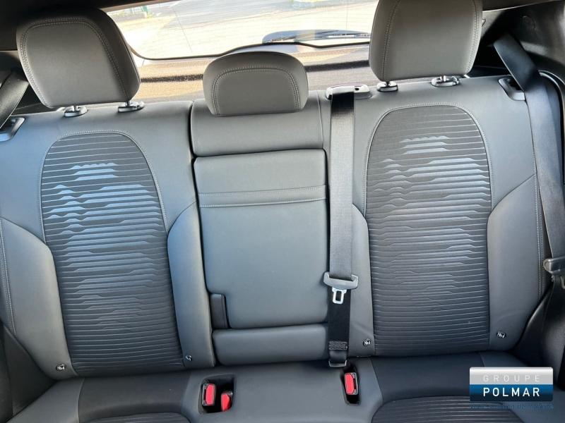 ALFA ROMEO Tonale - 1.5 Hybrid 130ch Sprint TCT - Groupe Polmar