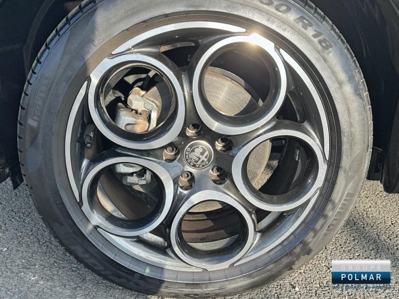 ALFA ROMEO Tonale - 1.5 Hybrid 130ch Sprint TCT - Groupe Polmar