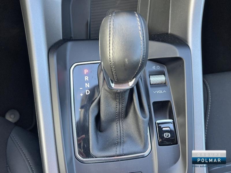 ALFA ROMEO Tonale - 1.5 Hybrid 130ch Sprint TCT - Groupe Polmar