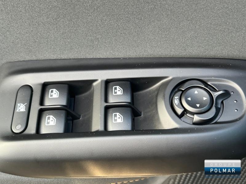 ALFA ROMEO Tonale - 1.5 Hybrid 130ch Sprint TCT - Groupe Polmar