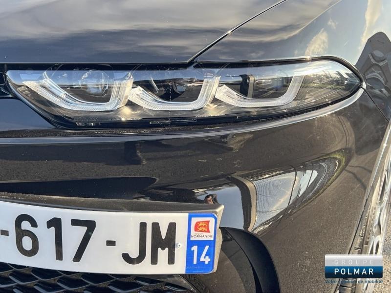 ALFA ROMEO Tonale - 1.5 Hybrid 130ch Sprint TCT - Groupe Polmar