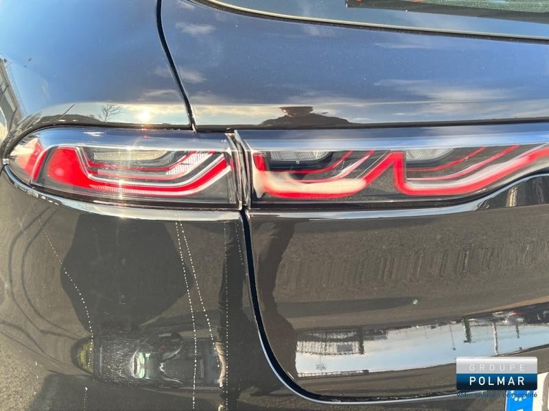 ALFA ROMEO Tonale - 1.5 Hybrid 130ch Sprint TCT - Groupe Polmar