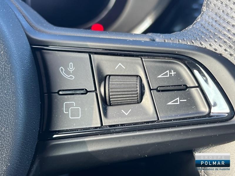 ALFA ROMEO Tonale - 1.5 Hybrid 130ch Sprint TCT - Groupe Polmar