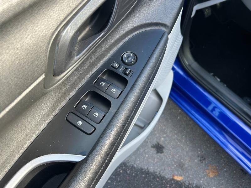 HYUNDAI i20 - 1.0 T-GDi 100ch Hybrid Creative - Groupe Polmar