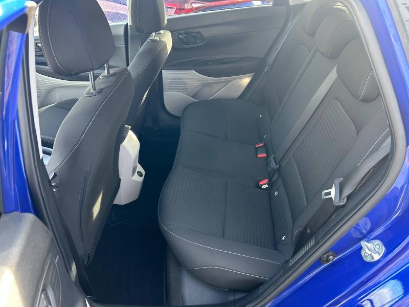 HYUNDAI i20 - 1.0 T-GDi 100ch Hybrid Creative - Groupe Polmar