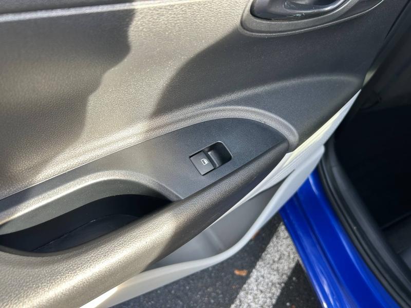 HYUNDAI i20 - 1.0 T-GDi 100ch Hybrid Creative - Groupe Polmar