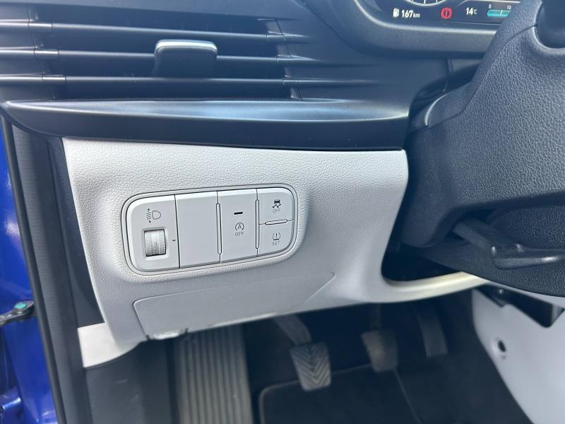 HYUNDAI i20 - 1.0 T-GDi 100ch Hybrid Creative - Groupe Polmar