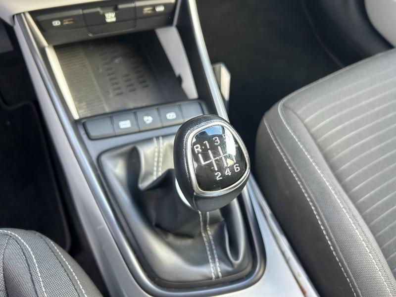 HYUNDAI i20 - 1.0 T-GDi 100ch Hybrid Creative - Groupe Polmar